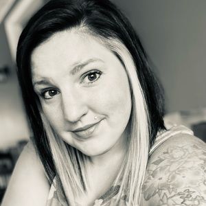 Meet your Posher, Katelyn